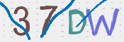 Image du code de sécurité