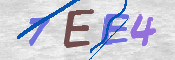 Image du code de sécurité