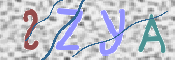 Image du code de sécurité
