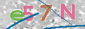 Image du code de sécurité