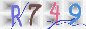 Image du code de sécurité