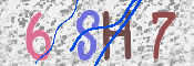 Image du code de sécurité