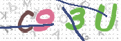 Image du code de sécurité
