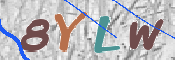 Image du code de sécurité
